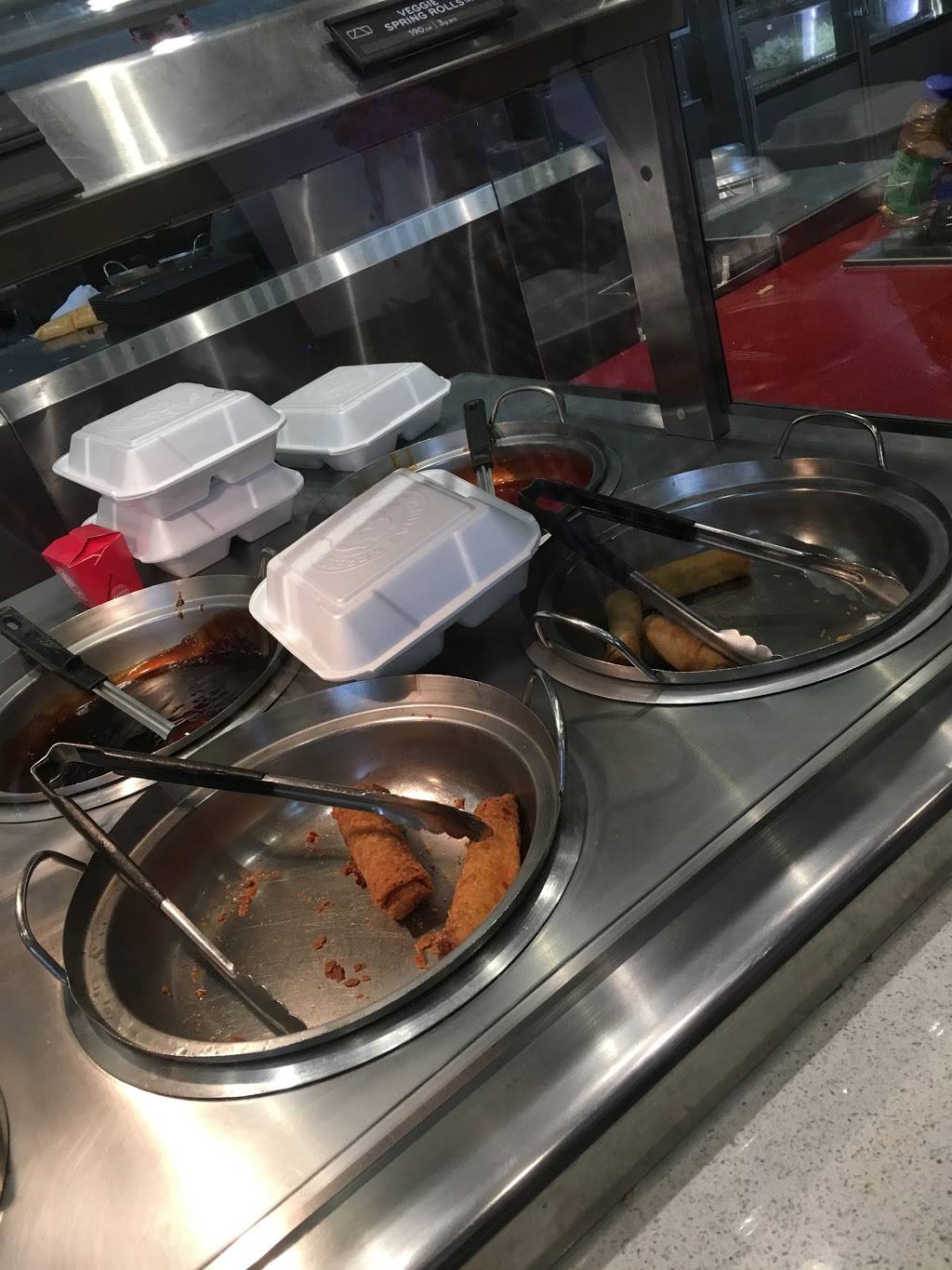 Panda Express | restaurant | 3080 Mall Walk, Yonkers, NY 10704, USA | 9149689138 OR +1 914-968-9138