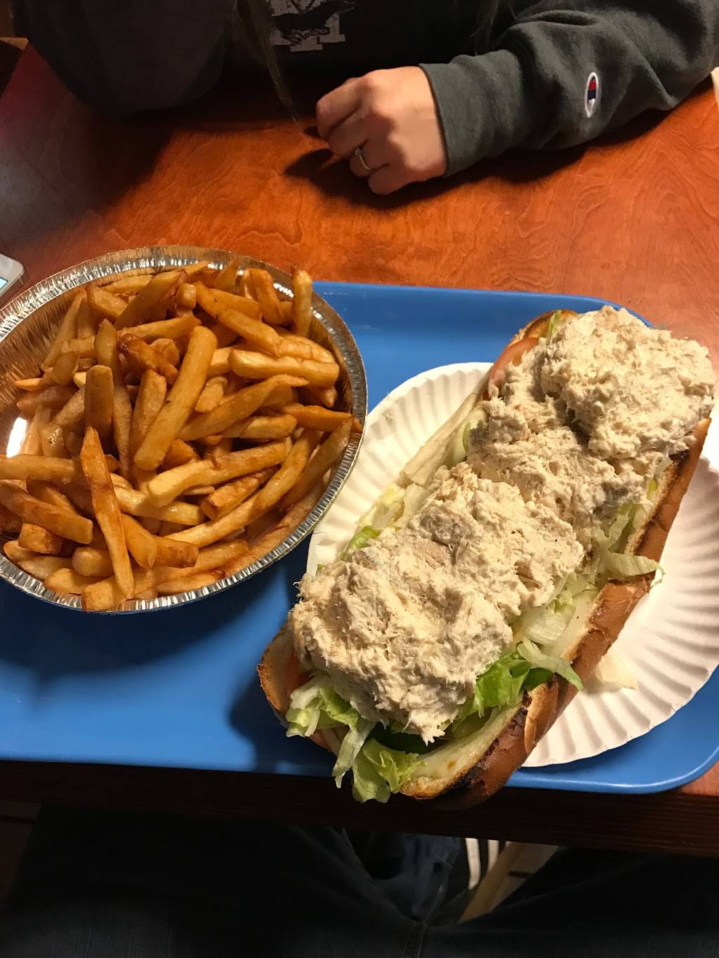 Minerva Pizza House | restaurant | 75 Main St, Fairhaven, MA 02719, USA | 5089975120 OR +1 508-997-5120