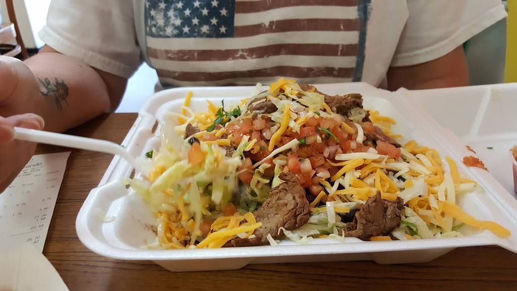 Taco Beyondo | restaurant | 53 Henniker St, Hillsboro, NH 03244, USA | 6034645986 OR +1 603-464-5986