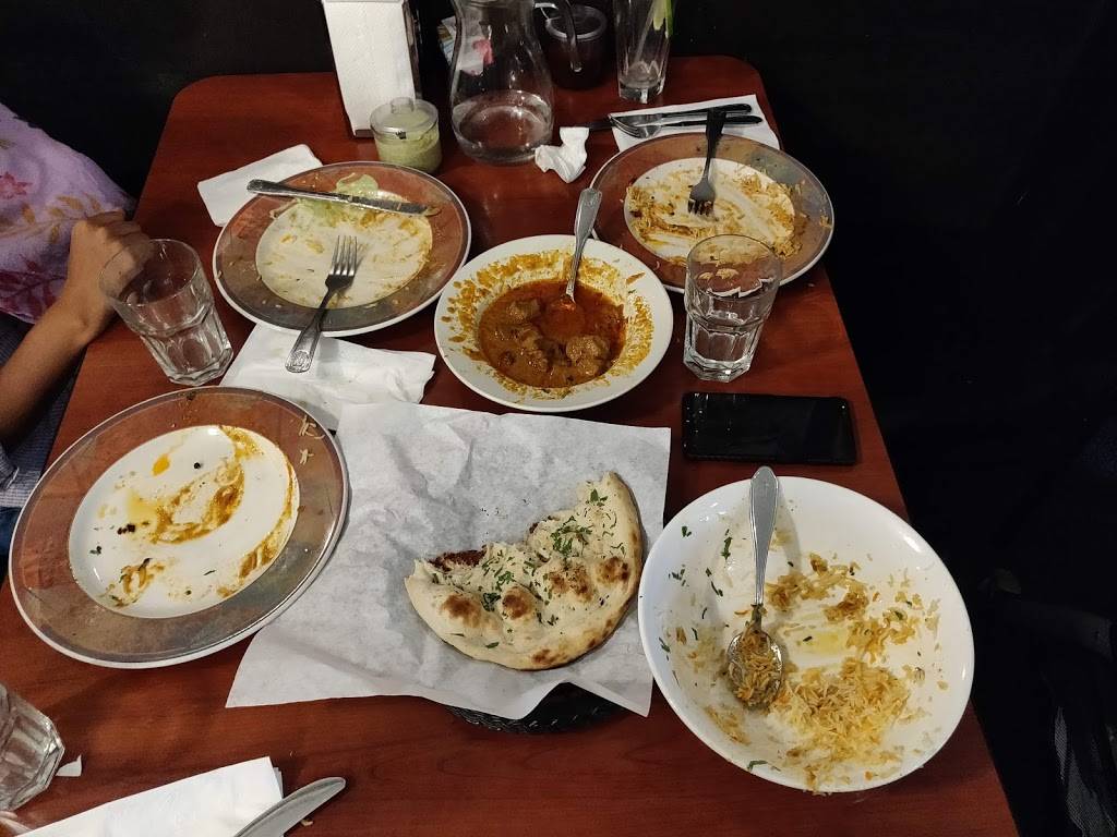 Naan -N- Curry | restaurant | 709 S 3rd St, Renton, WA 98057, USA | 4252716226 OR +1 425-271-6226