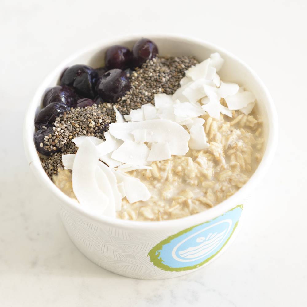 The Juice Laundry | restaurant | 722 Preston Ave #105, Charlottesville, VA 22903, USA | 4342343044 OR +1 434-234-3044