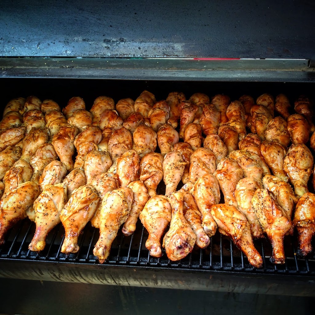 Sacred Pig Barbecue | restaurant | 2637 East Ave, Hayward, CA 94541, USA | 5107545042 OR +1 510-754-5042