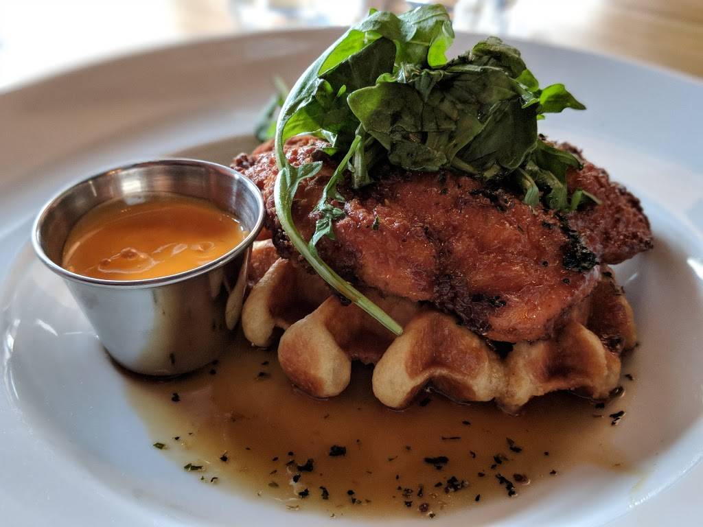 Forno Kitchen + Bar | restaurant | 721 N High St, Columbus, OH 43215, USA | 6144690053 OR +1 614-469-0053