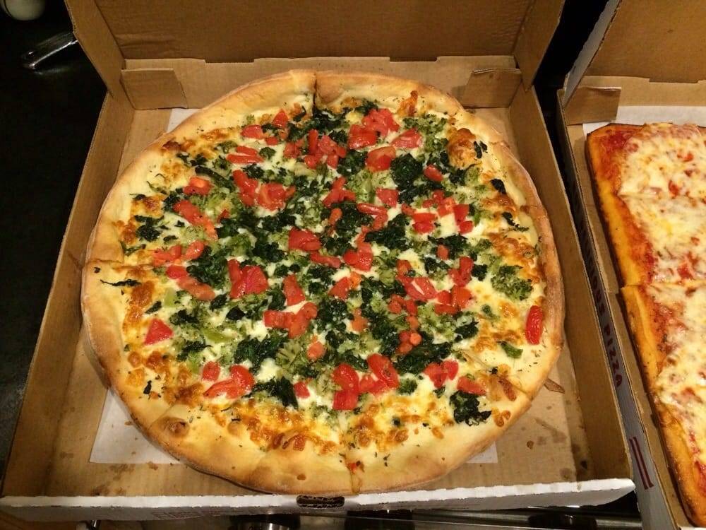 Italian Pizza Kitchen | meal delivery | 8237 Tampa Ave, Reseda, CA 91335, USA | 8188862033 OR +1 818-886-2033