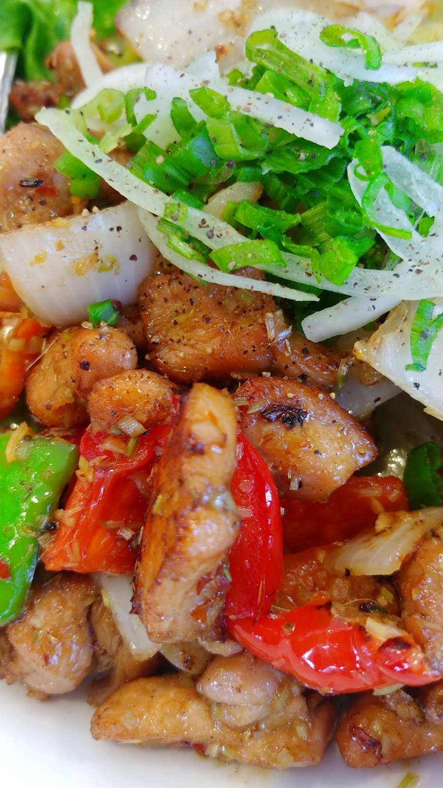 Com Tam Dao Vien | restaurant | Westminster, CA 92683, USA | 7148982878 OR +1 714-898-2878