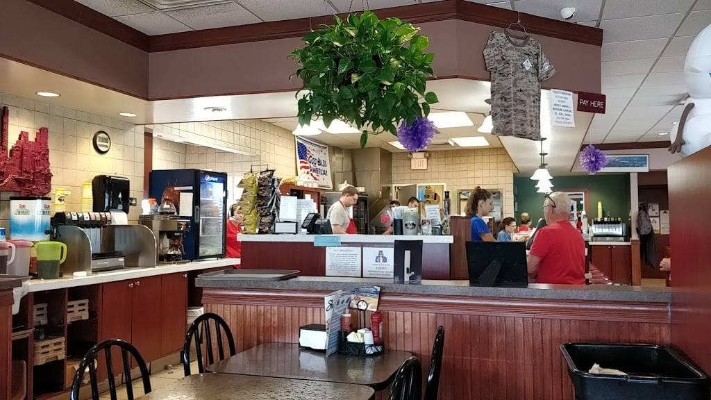 Skyline Chili | restaurant | 8906 Kingsridge Dr, Centerville, OH 45458, USA | 9374343952 OR +1 937-434-3952