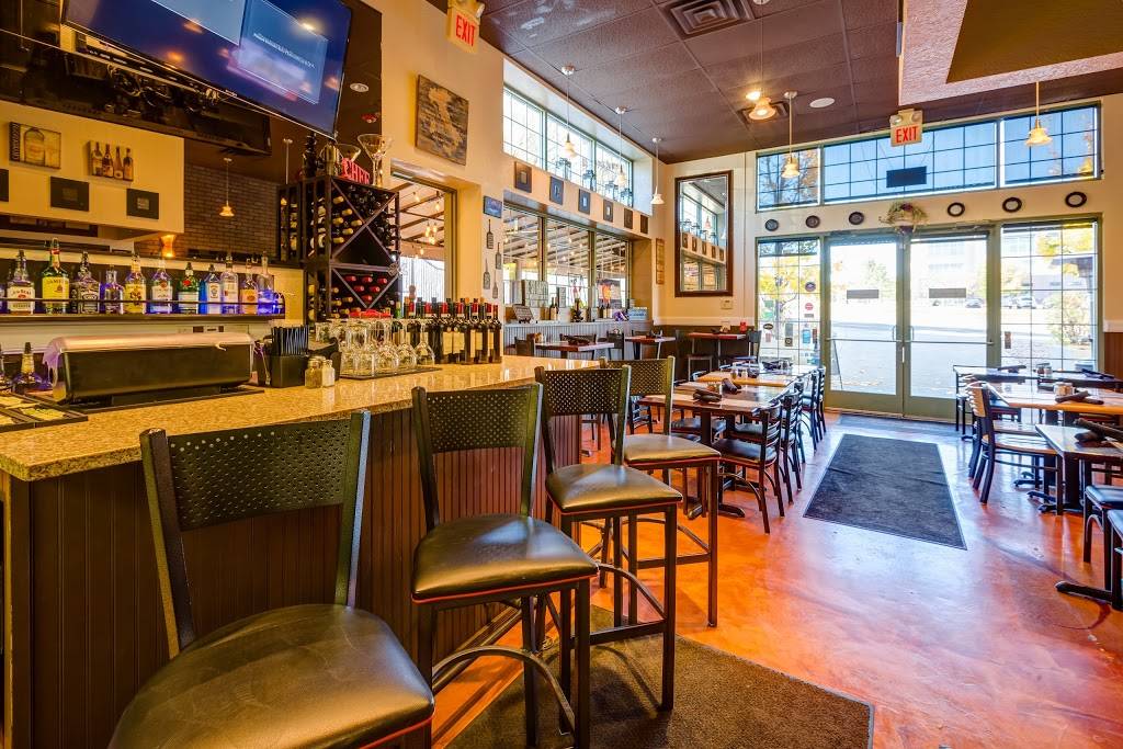 Cranellis Italian Restaurant | restaurant | 10047 Park Meadows Dr, Lone Tree, CO 80124, USA | 3037993661 OR +1 303-799-3661