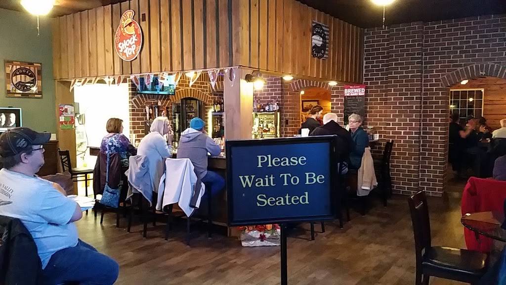 Rooneys Pub | restaurant | New Columbia, 8880 River Rd, New Columbia, PA 17856, USA | 5705681111 OR +1 570-568-1111