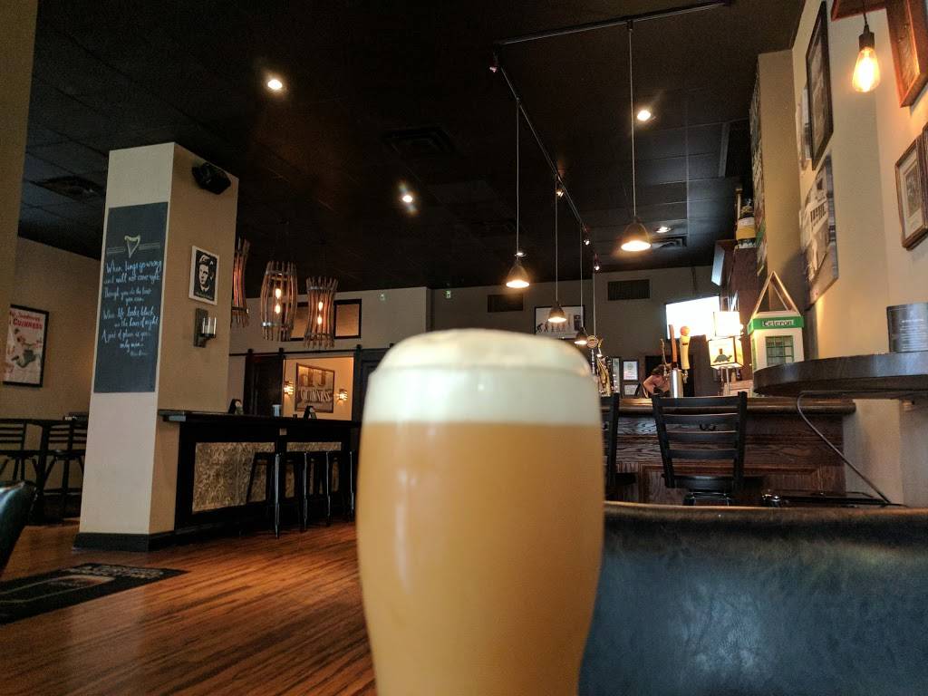 Parnells Irish Pub | restaurant | 1415 Euclid Ave, Cleveland, OH 44115, USA | 2168628953 OR +1 216-862-8953