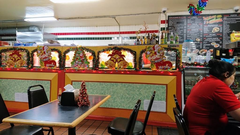 La Torta Sabrosa | restaurant | 439 Grand Ave, South San Francisco, CA 94080, USA | 6509522790 OR +1 650-952-2790