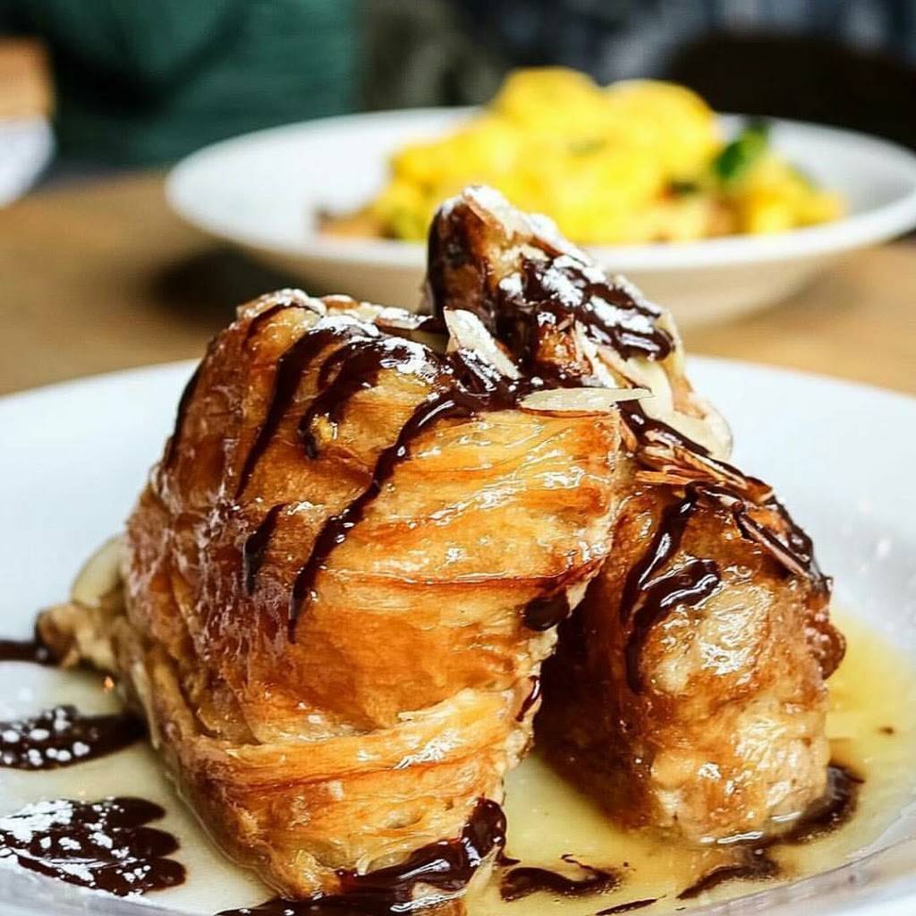 WHISK | restaurant | 2018 W Chicago Ave, Chicago, IL 60622, USA | 7732529060 OR +1 773-252-9060