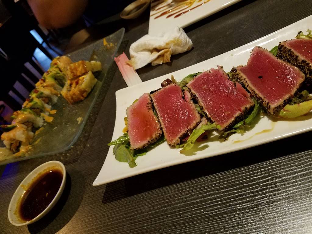 A 1 Japanese steakhouse | restaurant | 815 S James Campbell Blvd, Columbia, TN 38401, USA | 9312238455 OR +1 931-223-8455