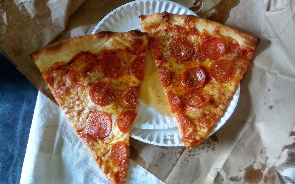 Ricks New York Pizza of Tarpon Springs | meal takeaway | 905 E Klosterman Rd, Tarpon Springs, FL 34689, USA | 7279345297 OR +1 727-934-5297