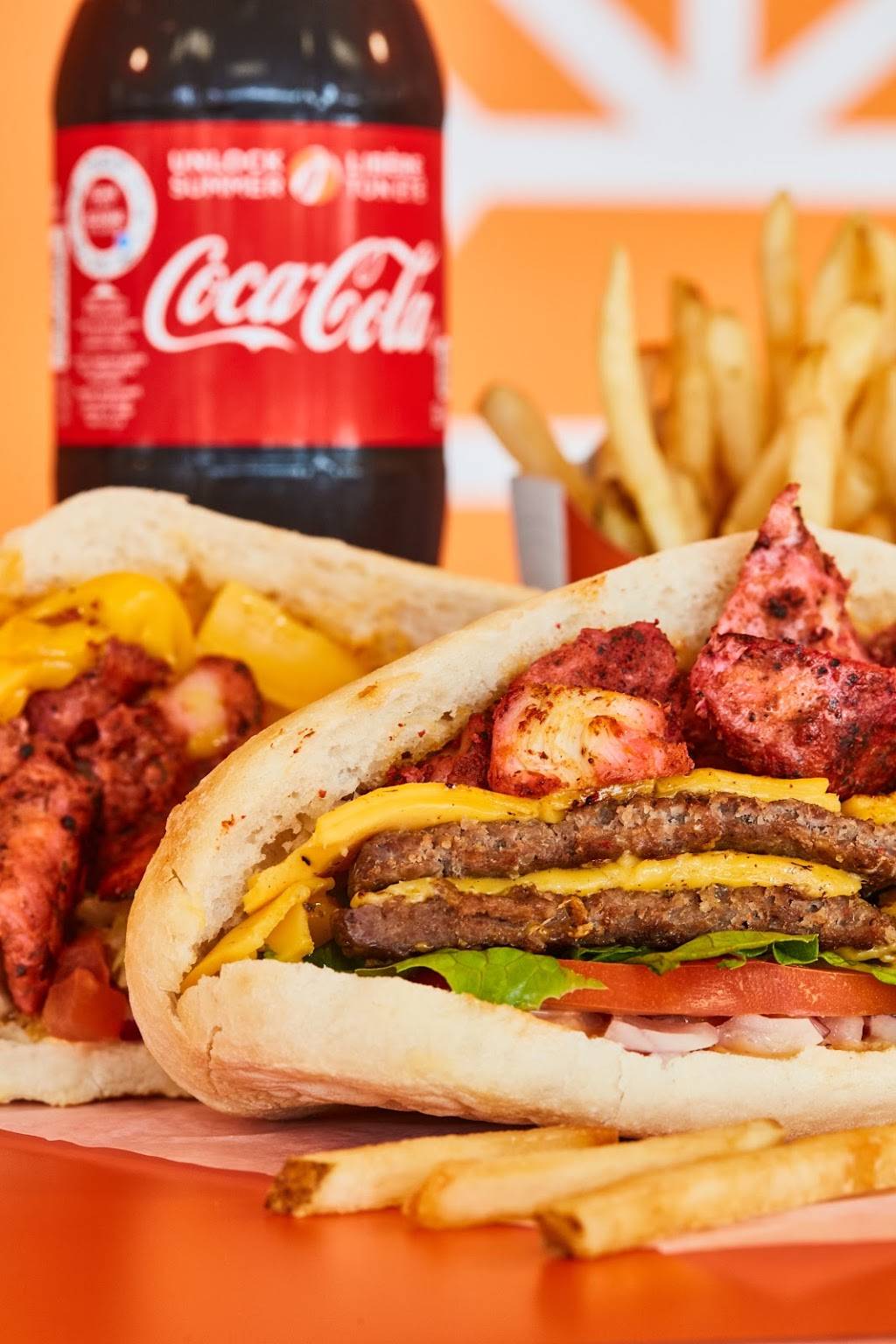 Centrale Bergham | restaurant | 2360 Ch Ste-Foy, Québec, QC G1V 4H2, Canada | 5817411174 OR +1 581-741-1174