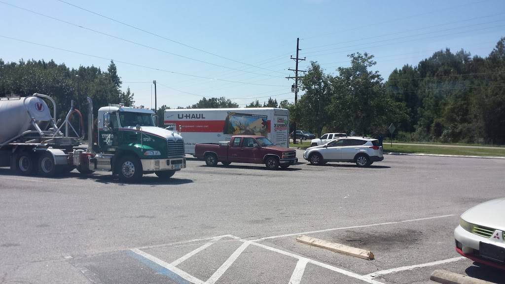 Subway | restaurant | 2722 US-15, Harleyville, SC 29448, USA | 8436369859 OR +1 843-636-9859