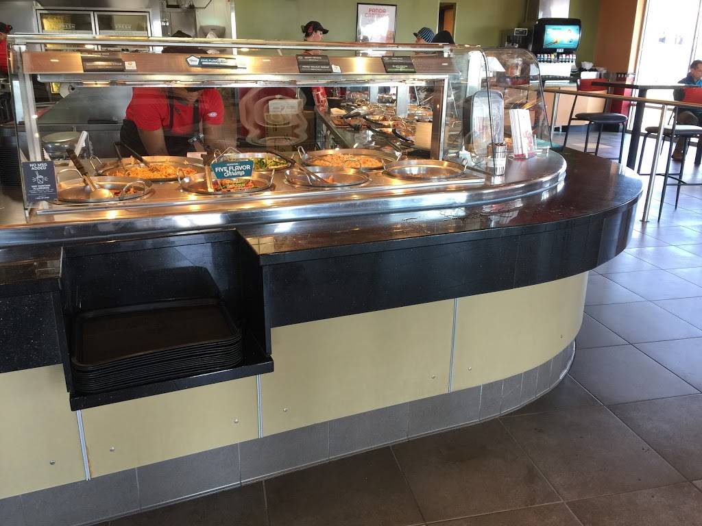 Panda Express | restaurant | 9090 Metcalf Ave, Overland Park, KS 66212, USA | 9136428889 OR +1 913-642-8889