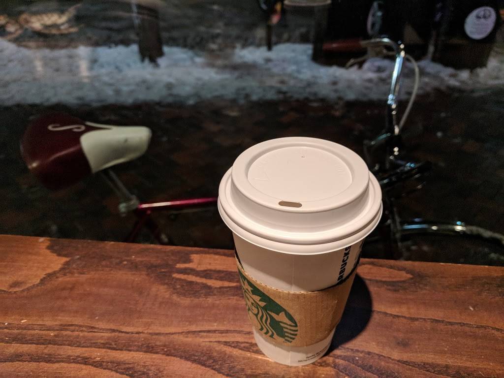 Starbucks | cafe | 1734 Sherman Ave, Evanston, IL 60201, USA | 8474920490 OR +1 847-492-0490