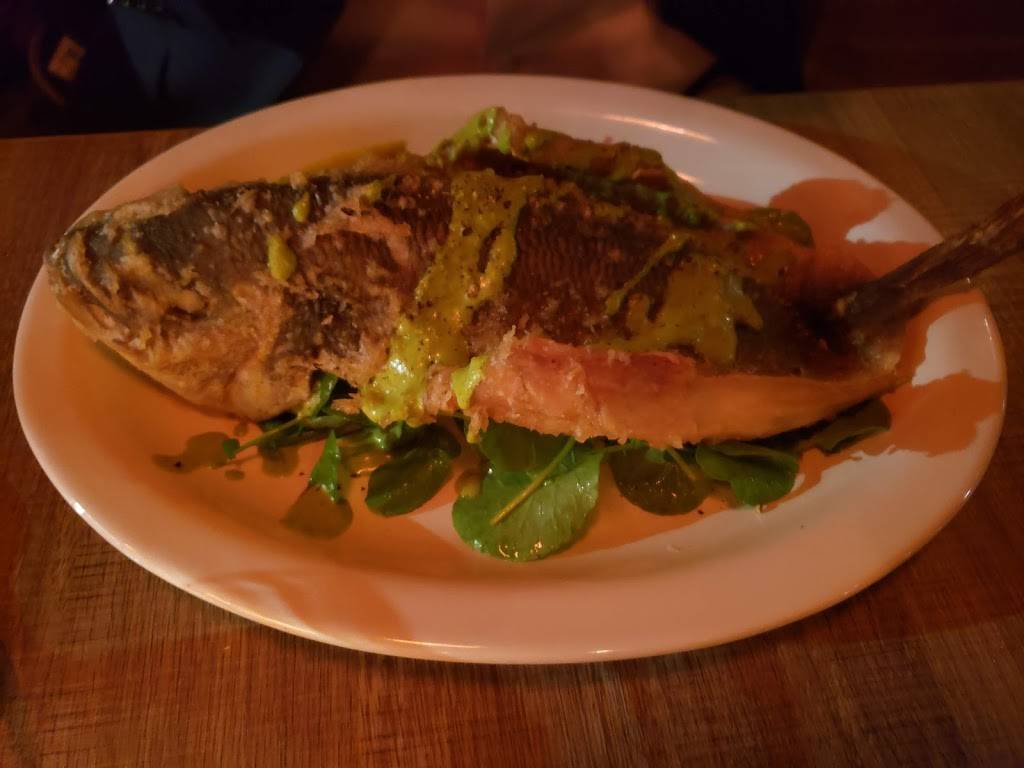 Tavern on State | restaurant | 969 State St, New Haven, CT 06511, USA | 4752026883 OR +1 475-202-6883