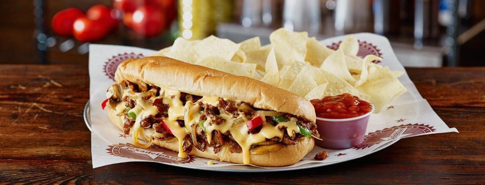 Texadelphia | restaurant | 6801 Warren Pkwy #125, Frisco, TX 75034, USA | 2146191590 OR +1 214-619-1590