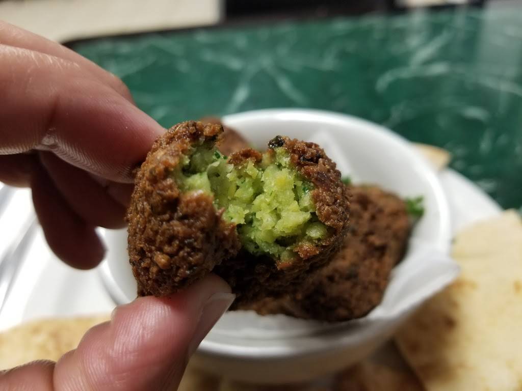 Taza Mediterranean Grill | restaurant | 1076 E Brandon Blvd #107, Brandon, FL 33511, USA | 8133247500 OR +1 813-324-7500