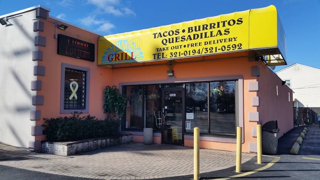 Island Grill | restaurant | 926 Little E Neck Rd, West Babylon, NY 11704, USA | 6313210194 OR +1 631-321-0194