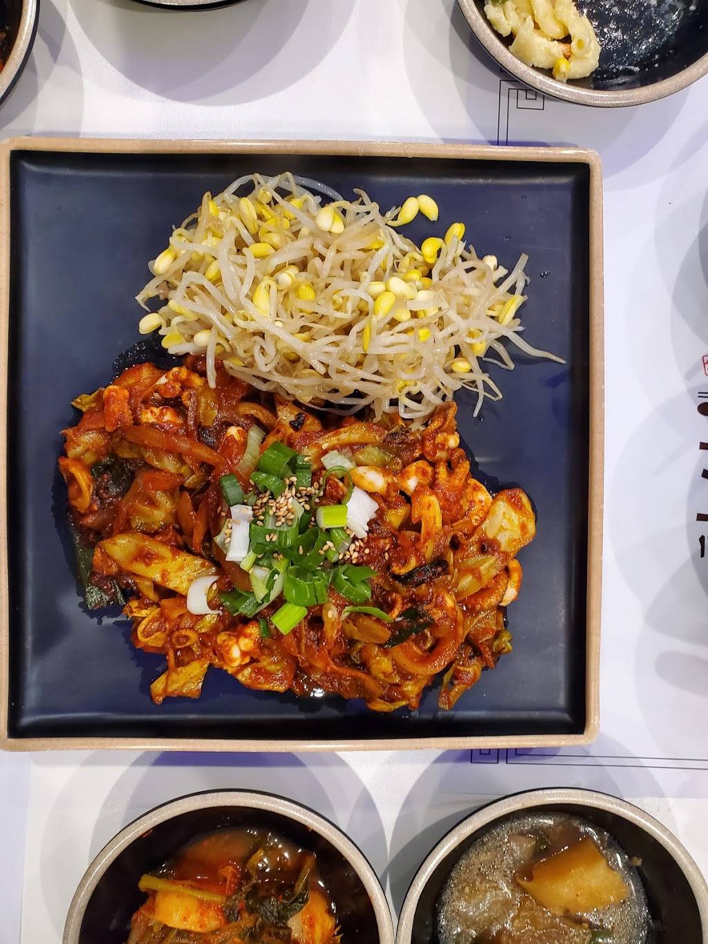 Han Sang (한상) | restaurant | 6930 Beach Blvd 4th floor, Buena Park, CA 90621, USA | 7142036665 OR +1 714-203-6665