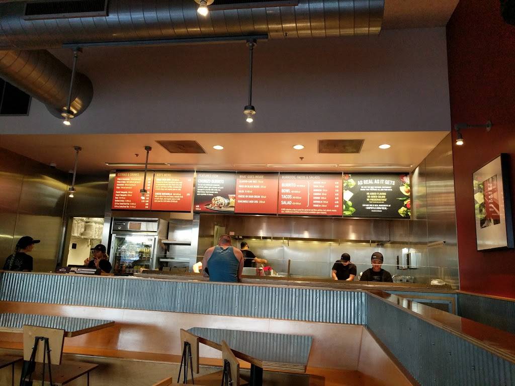 Chipotle Mexican Grill | restaurant | 944 S Watson Rd, Buckeye, AZ 85326, USA | 6236916919 OR +1 623-691-6919