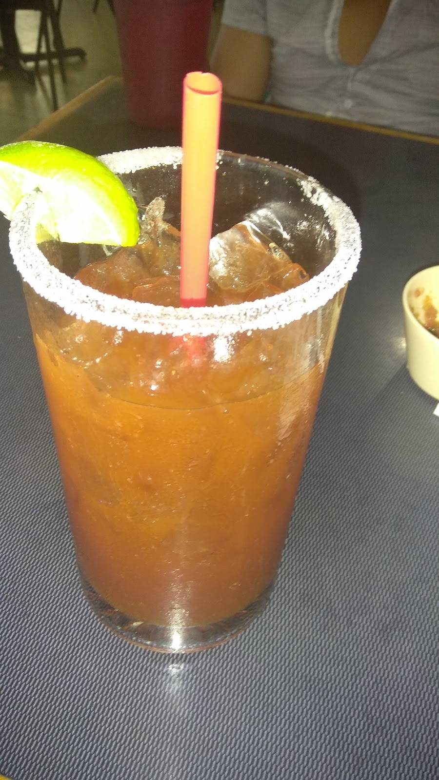 7 Mares | restaurant | 3317 W Walnut St, Garland, TX 75042, USA | 2147039949 OR +1 214-703-9949