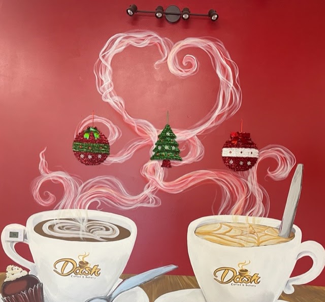 Dash Coffee and Bakery | restaurant | 44047 Osgood Rd #210, Fremont, CA 94539, USA | 5102705767 OR +1 510-270-5767