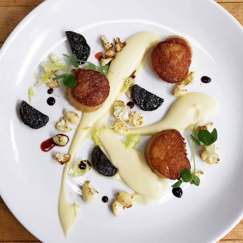 Joshua Wilton House | restaurant | 412 S Main St, Harrisonburg, VA 22801, USA | 5404344464 OR +1 540-434-4464