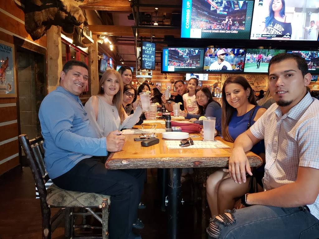 Twin Peaks Pembroke Pines | restaurant | 440 SW 145th Ave, Pembroke Pines, FL 33027, USA | 7544006990 OR +1 754-400-6990