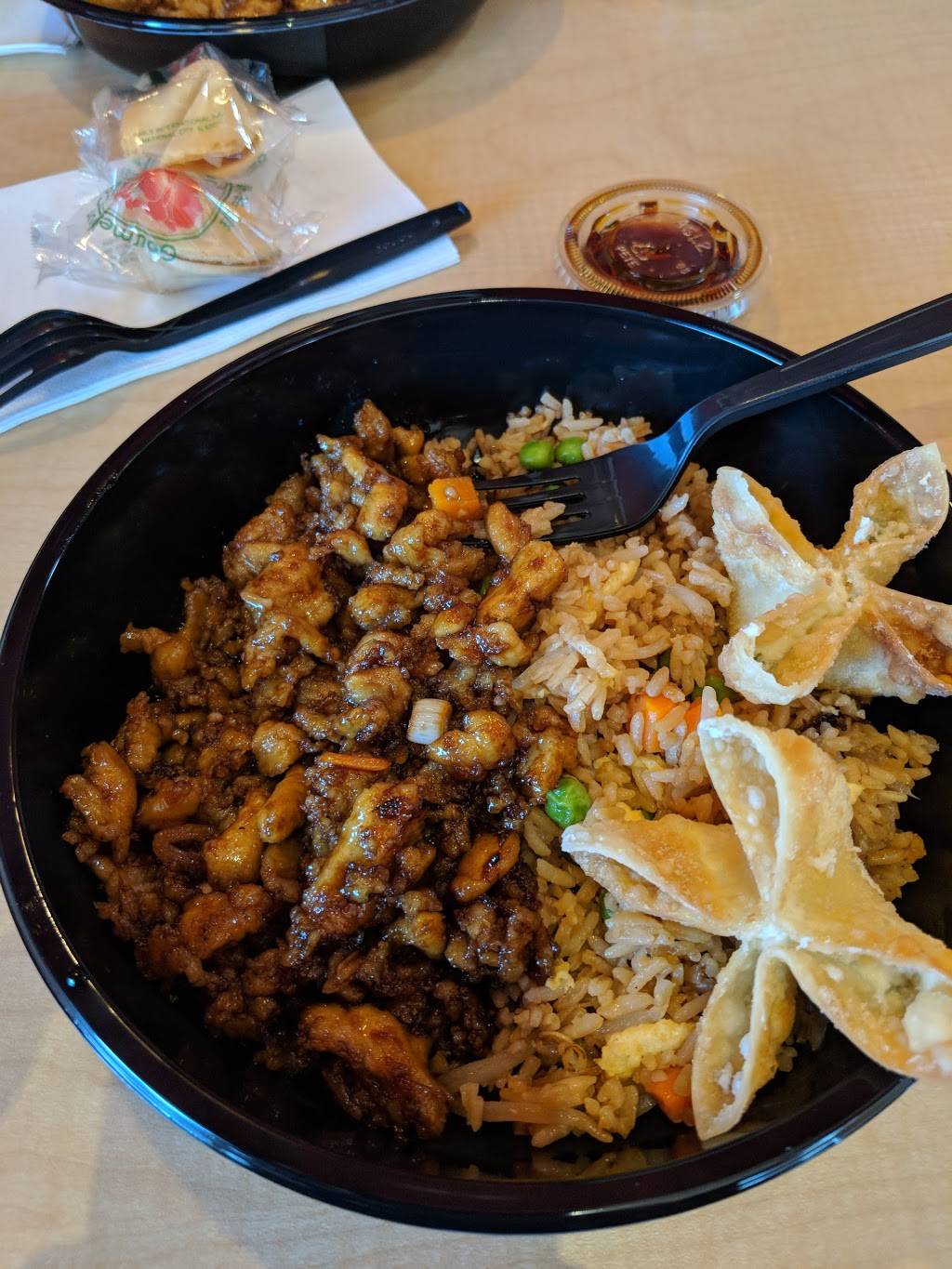 Pick Up Stix Fresh Asian Flavors | meal takeaway | 970 N Western Ave, San Pedro, CA 90732, USA | 3108339892 OR +1 310-833-9892