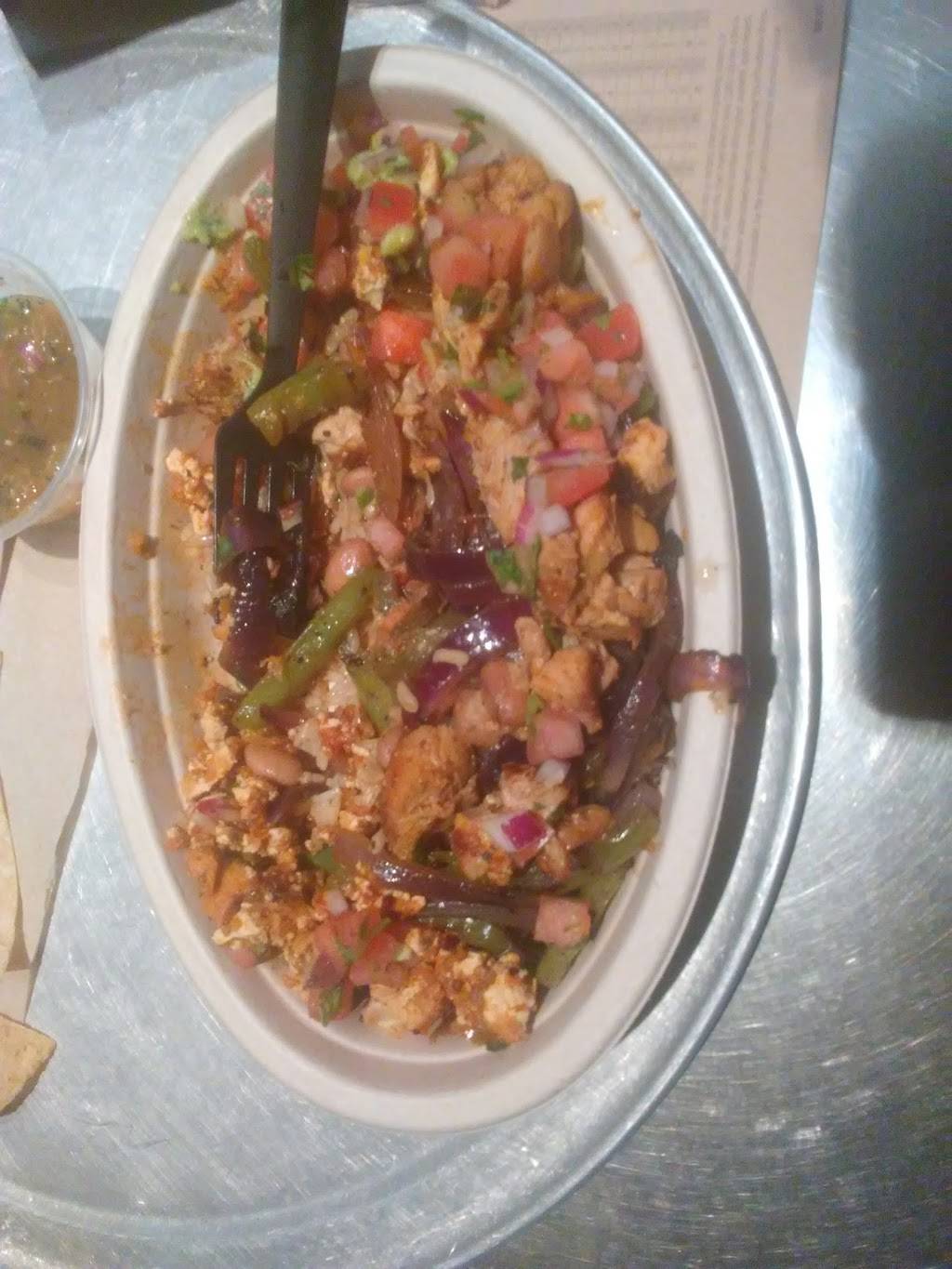 Chipotle Mexican Grill | restaurant | 7555 N La Cholla Blvd Ste 155, Tucson, AZ 85741, USA | 5205443868 OR +1 520-544-3868