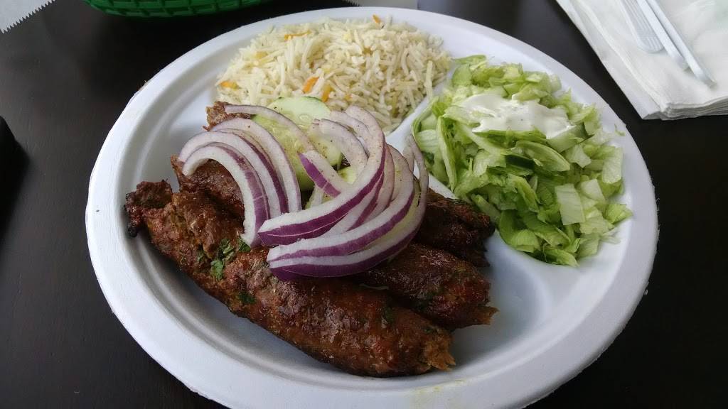 Khana Claypot Grille | restaurant | 15616 Old Columbia Pike, Burtonsville, MD 20866, USA | 3014211244 OR +1 301-421-1244