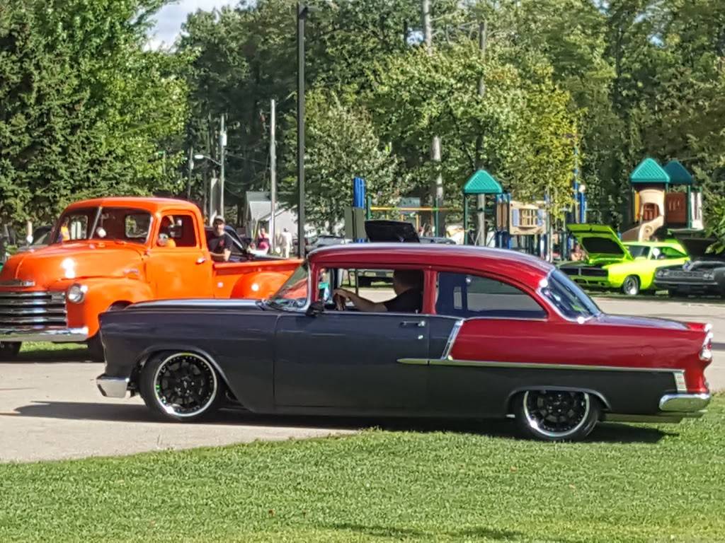 Shawano County Park | meal takeaway | W5791 Lake Dr, Shawano, WI 54166, USA | 7155244986 OR +1 715-524-4986