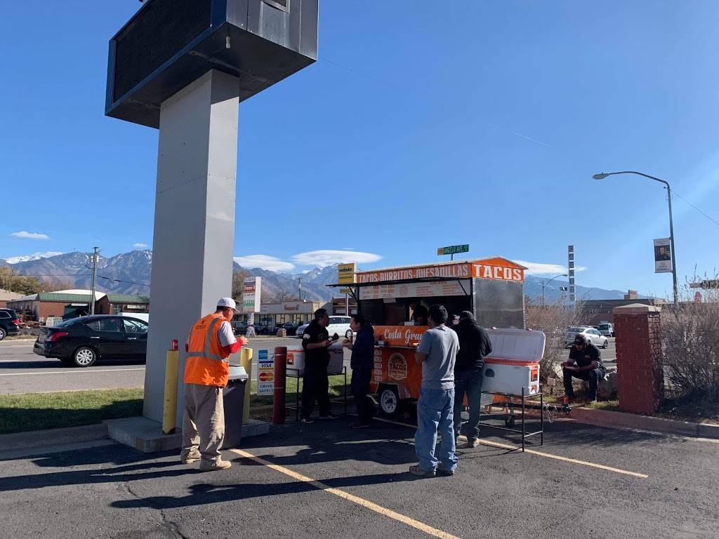 Tacos Costa Grande | restaurant | Angelo Ave S, Salt Lake City, UT 84115, USA | 8013309864 OR +1 801-330-9864