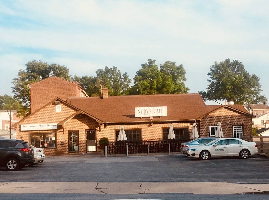 Nudys Cafe West Chester | restaurant | 300 Market St, West Chester, PA 19382, USA | 6106964550 OR +1 610-696-4550