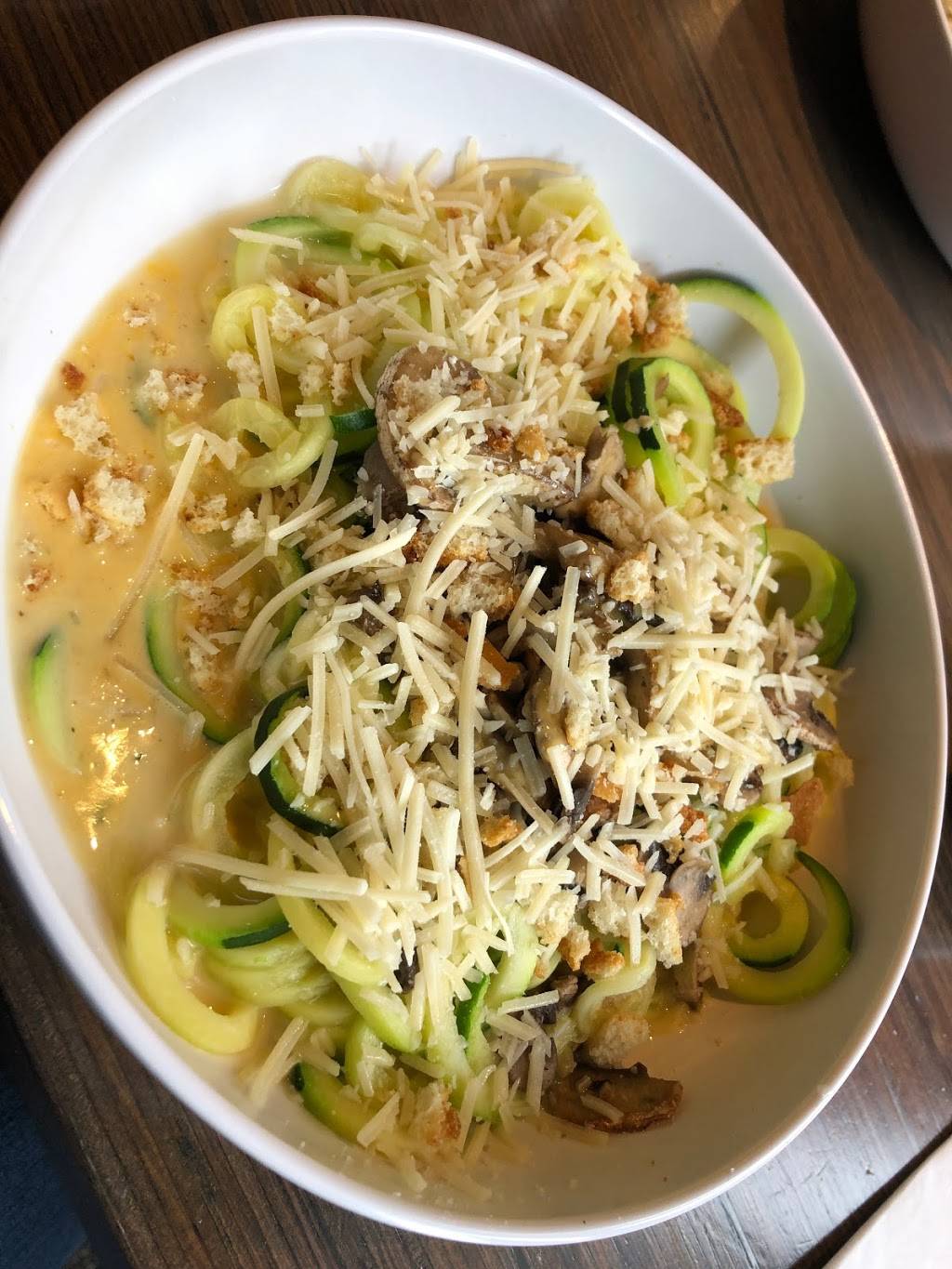 Noodles and Company | restaurant | 4302 Summit Plaza Dr, Louisville, KY 40241, USA | 5028044724 OR +1 502-804-4724