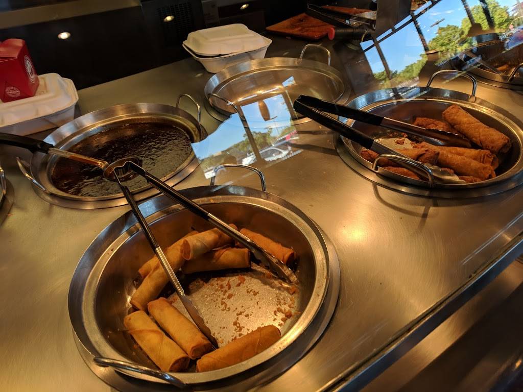 Panda Express | meal takeaway | 567 Coleman Ave, San Jose, CA 95110, USA | 4082942369 OR +1 408-294-2369