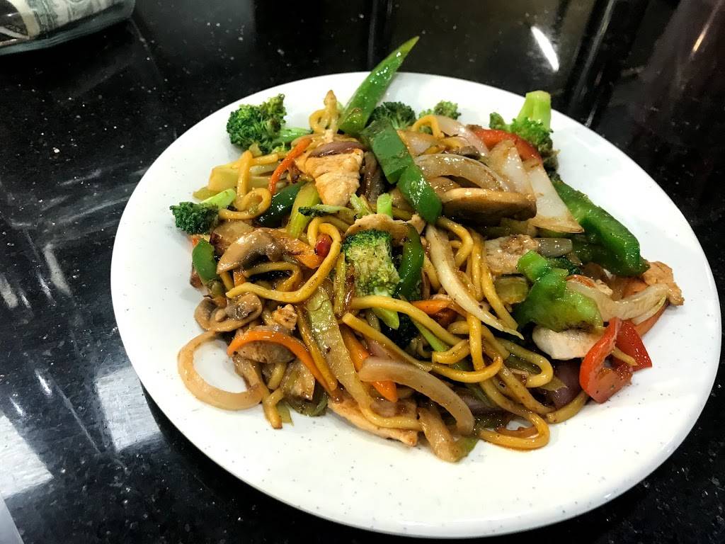 Festiva Buffet | restaurant | 31 Berdon Way, Fairhaven, MA 02719, USA | 5089991816 OR +1 508-999-1816