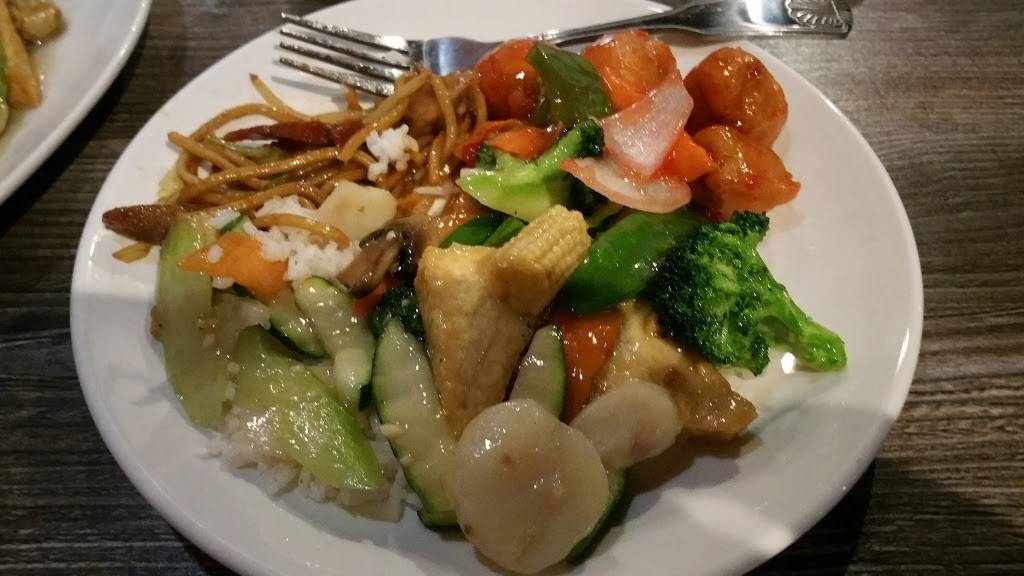 Wild Ginger Asian Bistro | restaurant | 861 N Higley Rd #111, Gilbert, AZ 85234, USA | 4809077717 OR +1 480-907-7717