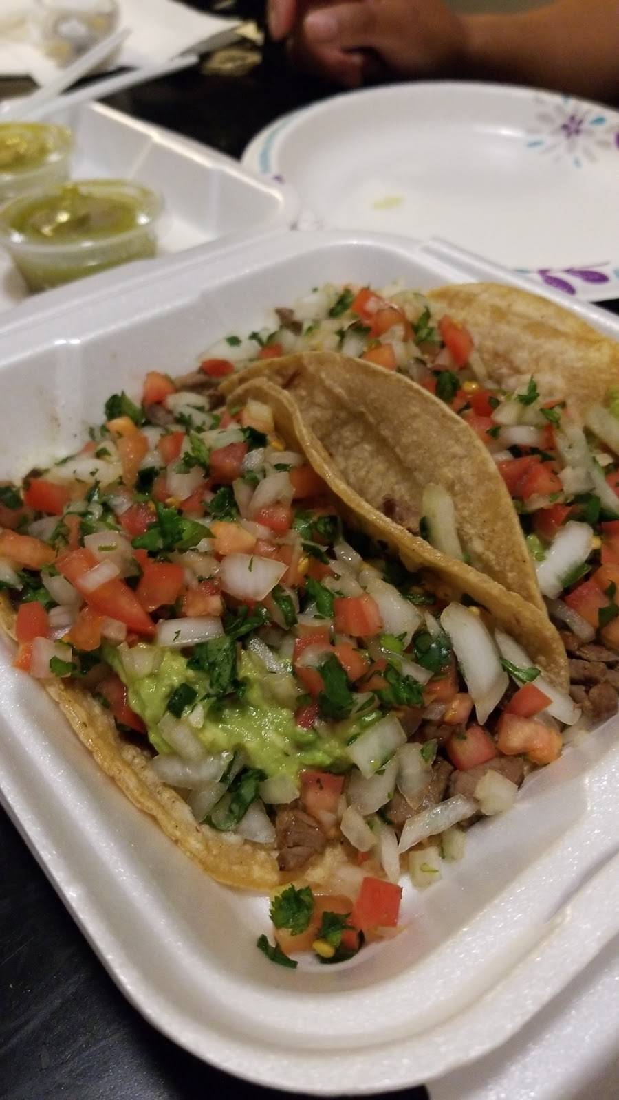 Taco Salsa | restaurant | 4701 N Academy Blvd, Colorado Springs, CO 80918, USA | 7193449150 OR +1 719-344-9150