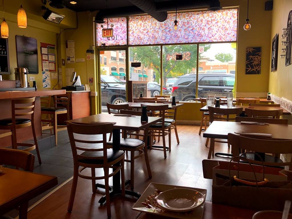 IKKAI JAPANESE RESTAURANT | restaurant | 109 S Main St, Naperville, IL 60540, USA | 6303555516 OR +1 630-355-5516