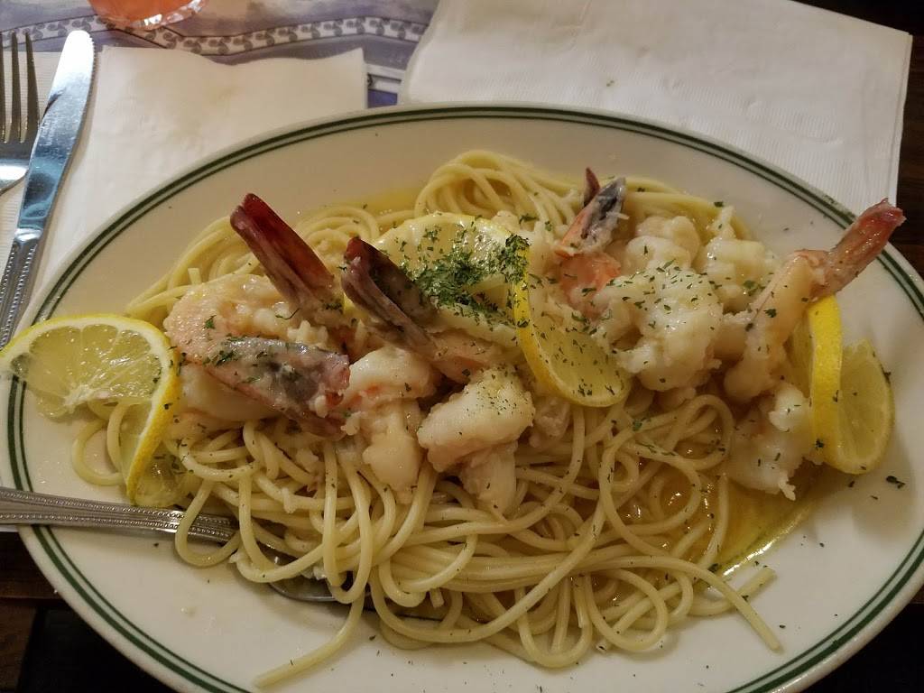 Gaetanos Restaurant | restaurant | 10615 Tierrasanta Blvd, San Diego, CA 92124, USA | 8585651665 OR +1 858-565-1665