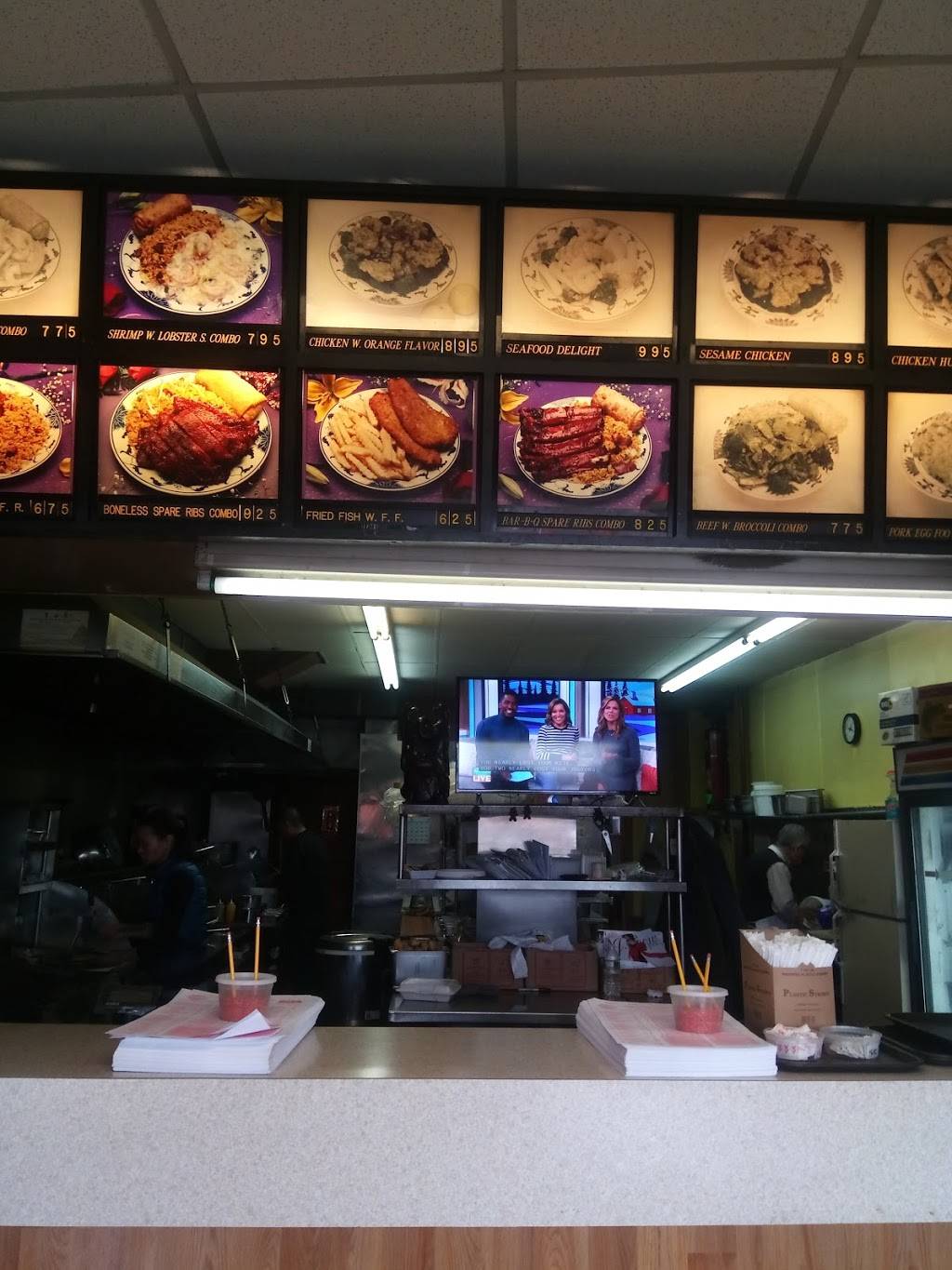 Hing Lung Kitchen | meal takeaway | 7600 Tonnelle Ave, North Bergen, NJ 07047, USA | 2018542235 OR +1 201-854-2235