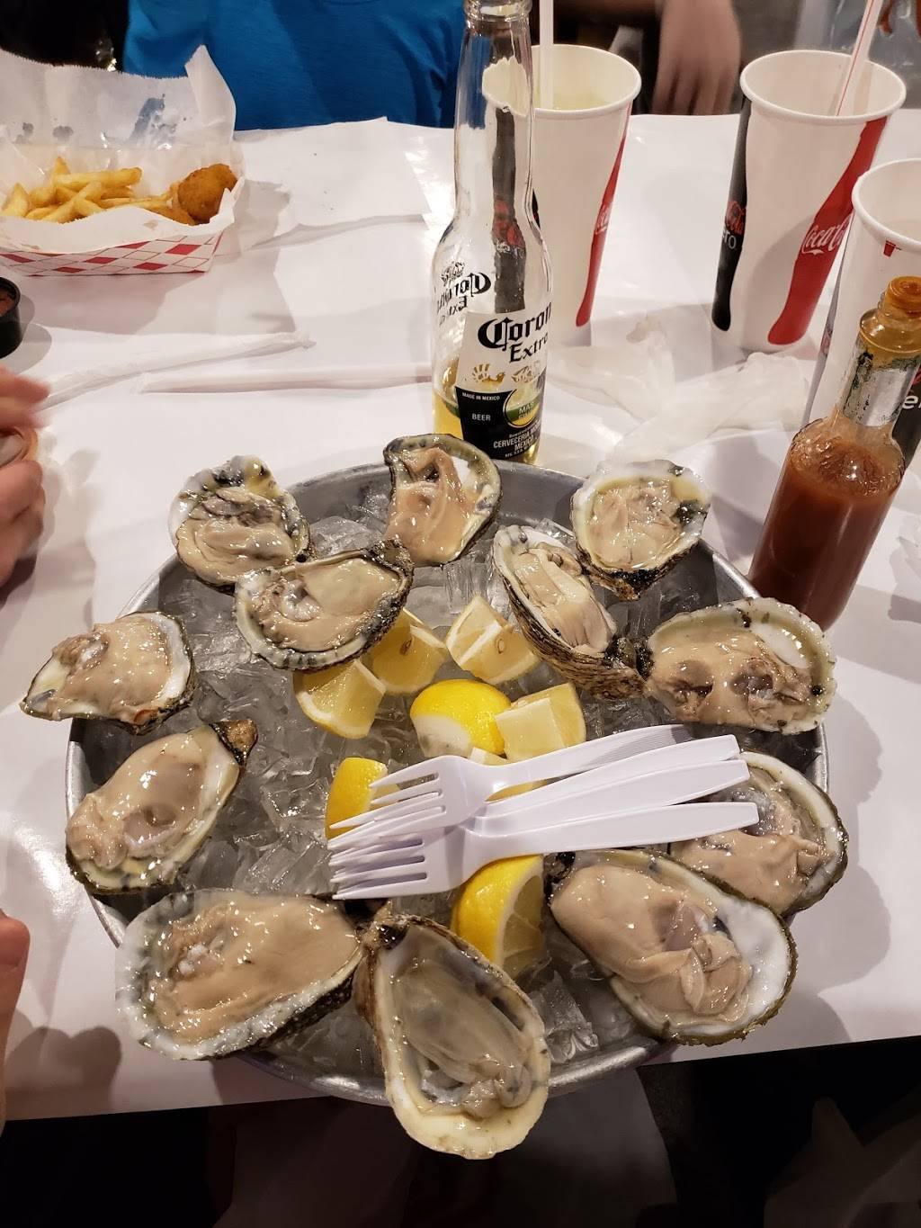 The Yabby Hut | restaurant | 3355 S Yarrow St E-131, Lakewood, CO 80227, USA | 3039850231 OR +1 303-985-0231