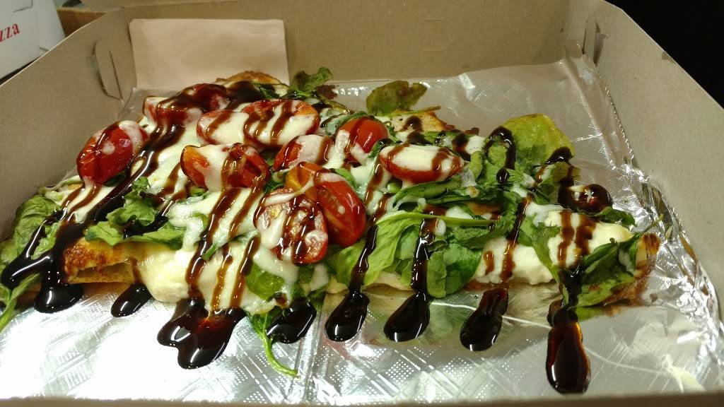 Slice of Towson | restaurant | 8 W Pennsylvania Ave, Towson, MD 21204, USA | 4103379866 OR +1 410-337-9866