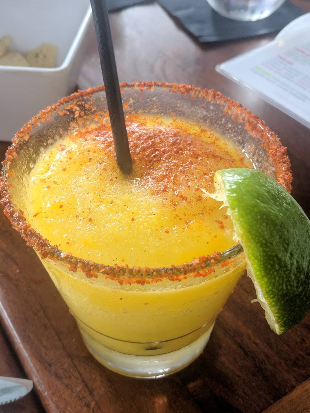 El Alma | restaurant | 1025 Barton Springs Rd, Austin, TX 78704, USA | 5126098923 OR +1 512-609-8923