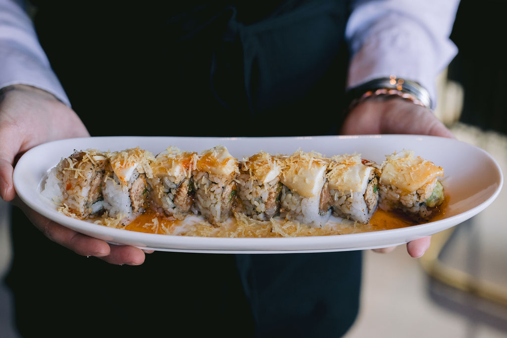 Mint Tapas and Sushi 4 (Sugar House) | restaurant | 2121 S McClelland St ste 109, Salt Lake City, UT 84106, USA | 3852964502 OR +1 385-296-4502