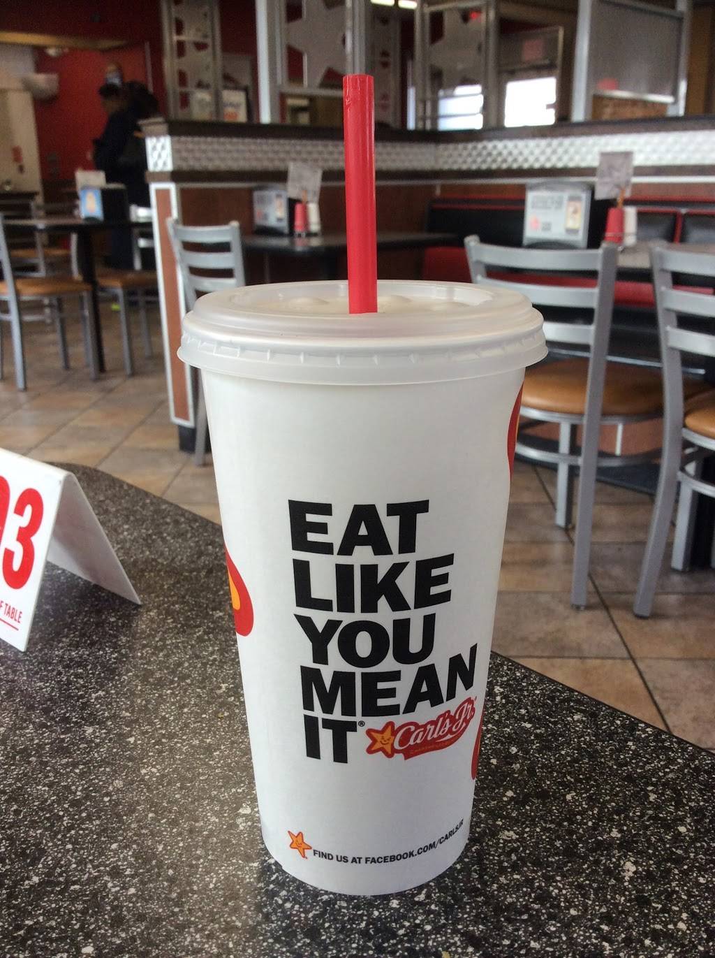 Carls Jr. | restaurant | 840 Sepulveda Blvd, Harbor City, CA 90710, USA | 3105490969 OR +1 310-549-0969